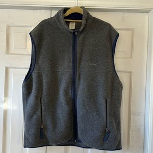 Men’s Patagonia Vest